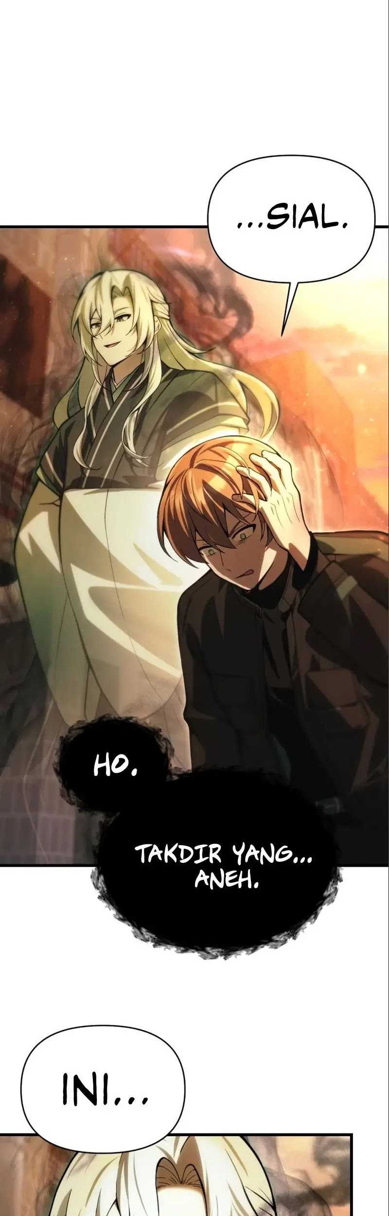 The Heavenly Demon's Descendant Chapter 16 - halaman 7
