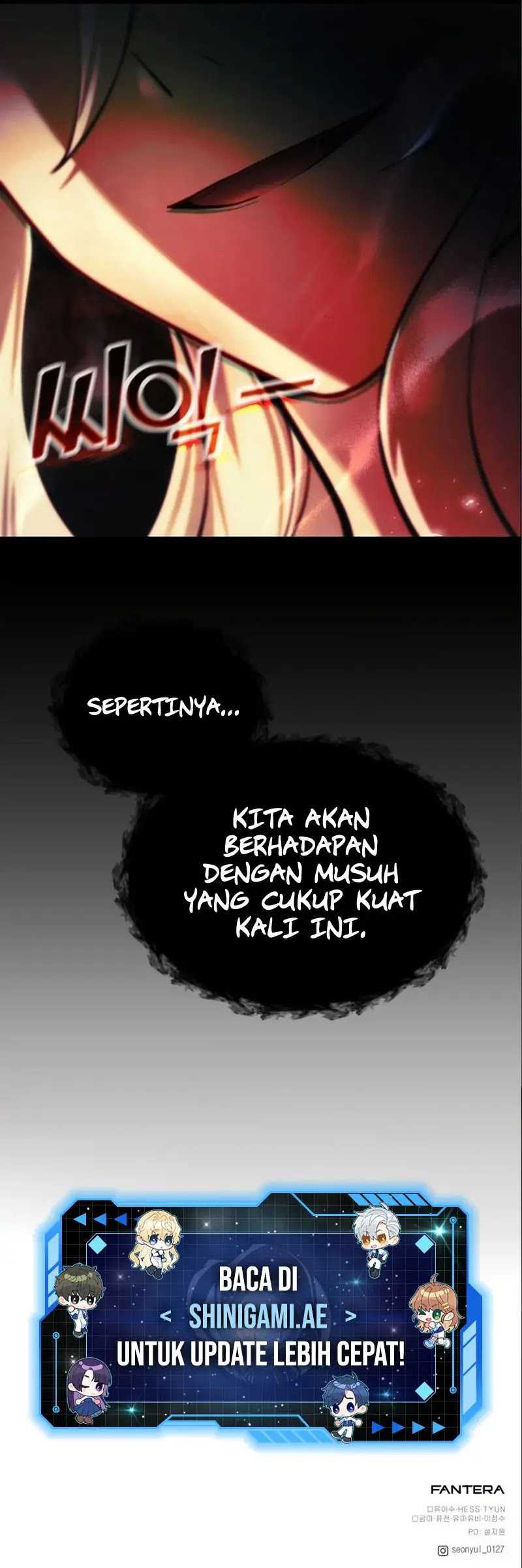 The Heavenly Demon's Descendant Chapter 16 - halaman 70