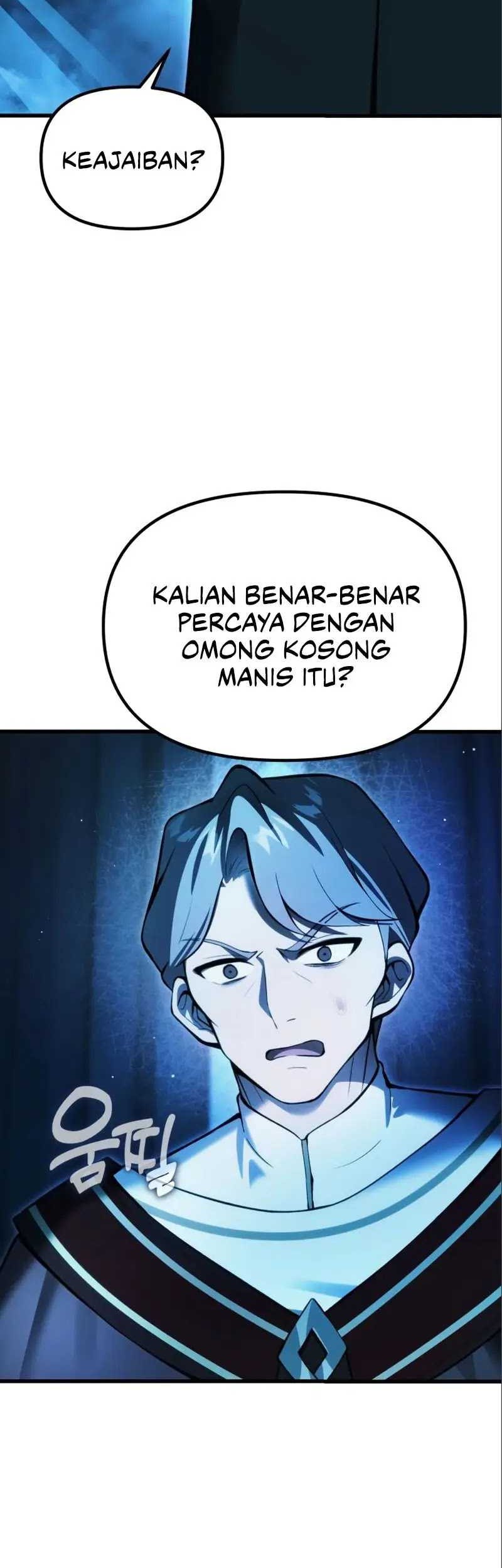 The Heavenly Demon's Descendant Chapter 17 - halaman 10
