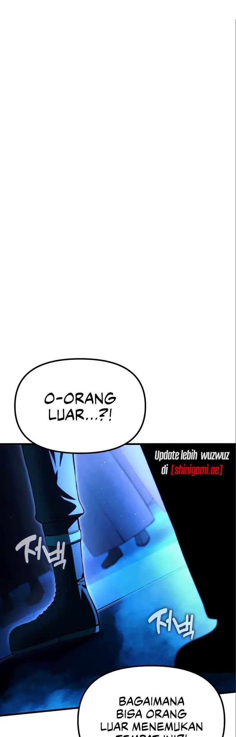 The Heavenly Demon's Descendant Chapter 17 - halaman 14