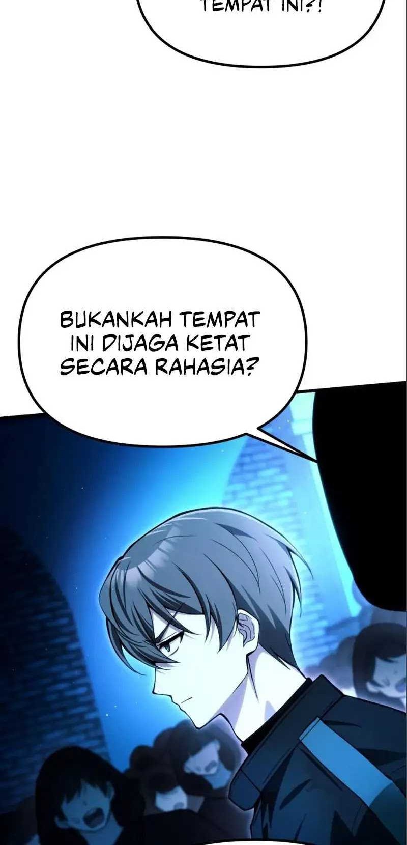 The Heavenly Demon's Descendant Chapter 17 - halaman 15