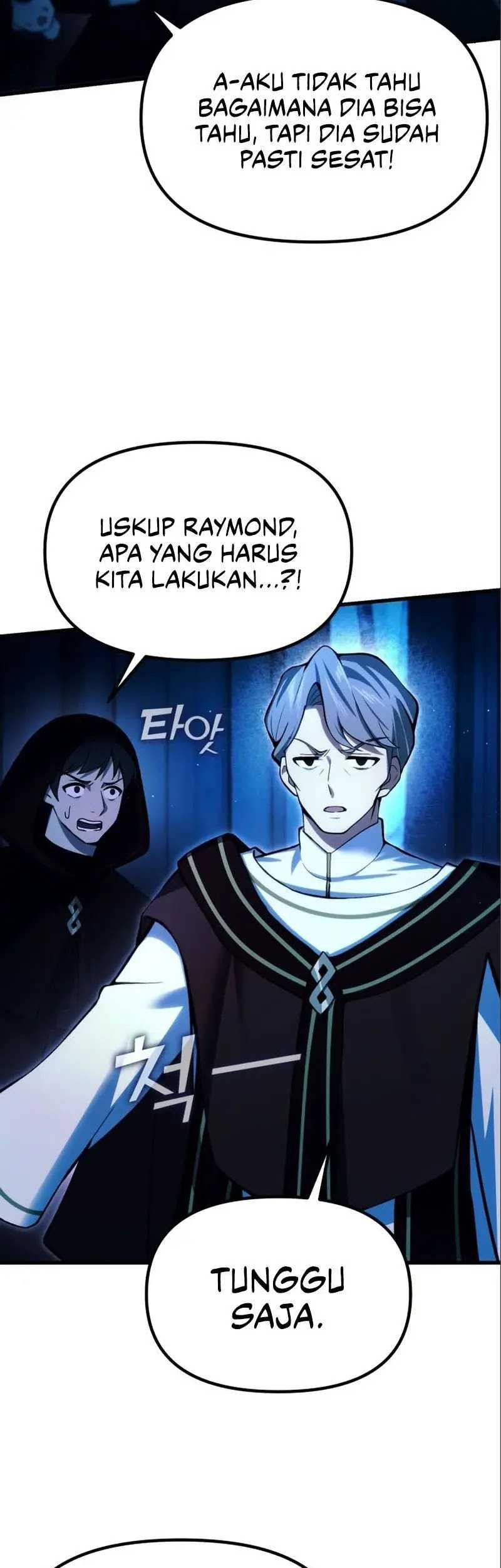 The Heavenly Demon's Descendant Chapter 17 - halaman 16