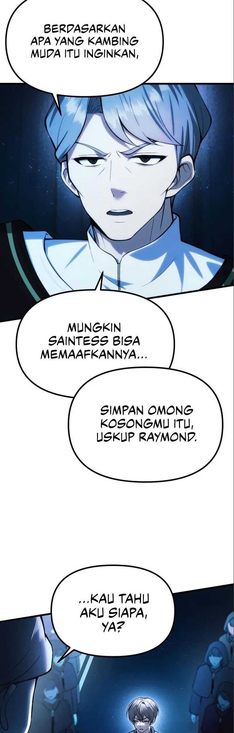 The Heavenly Demon's Descendant Chapter 17 - halaman 17