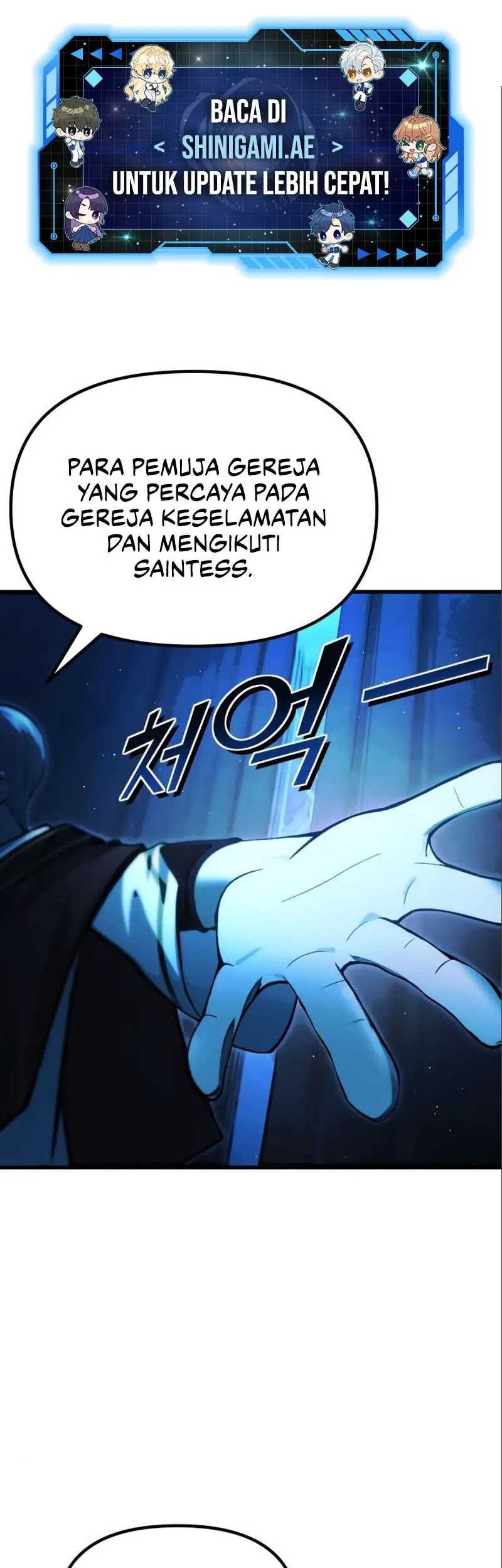 The Heavenly Demon's Descendant Chapter 17 - halaman 2