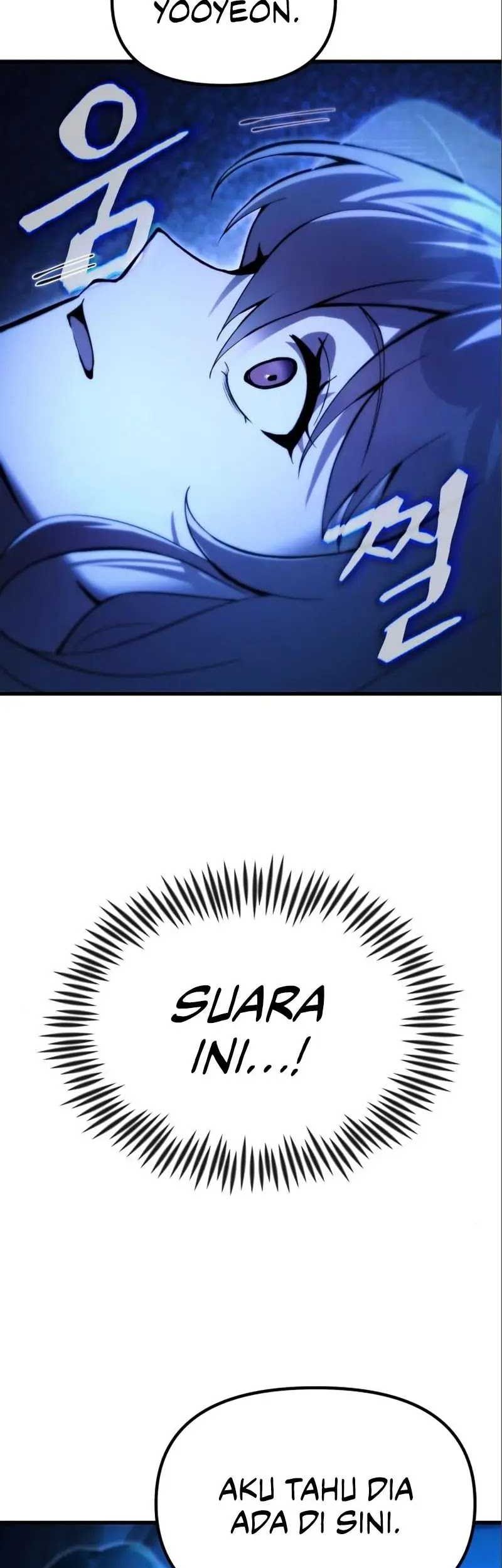 The Heavenly Demon's Descendant Chapter 17 - halaman 22