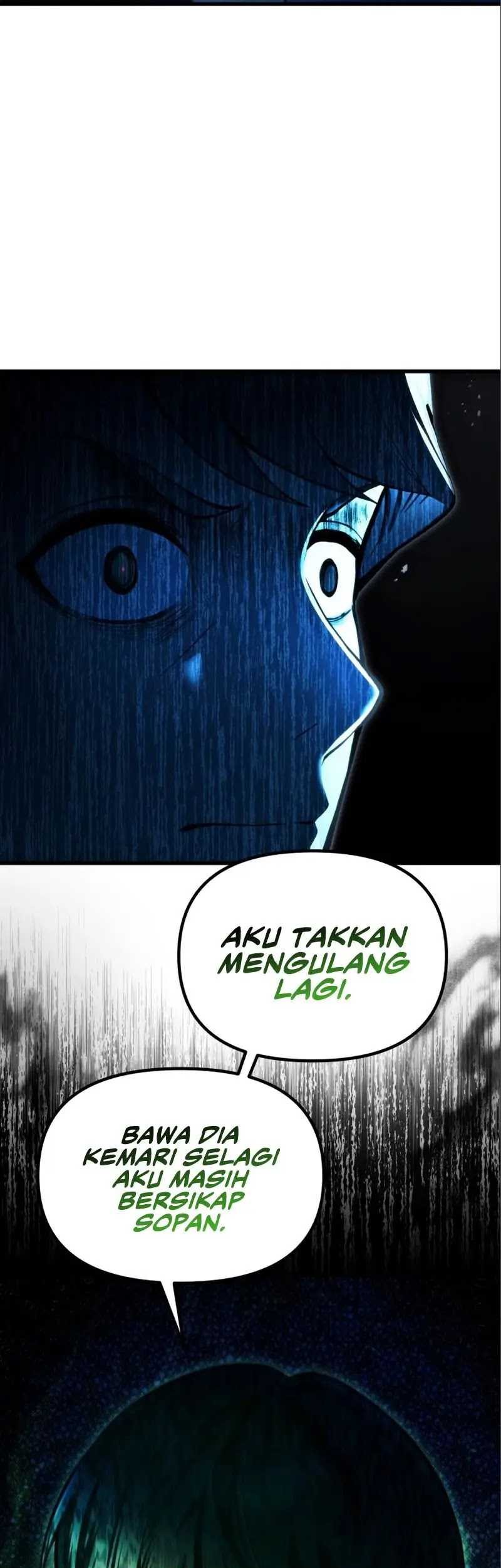 The Heavenly Demon's Descendant Chapter 17 - halaman 24