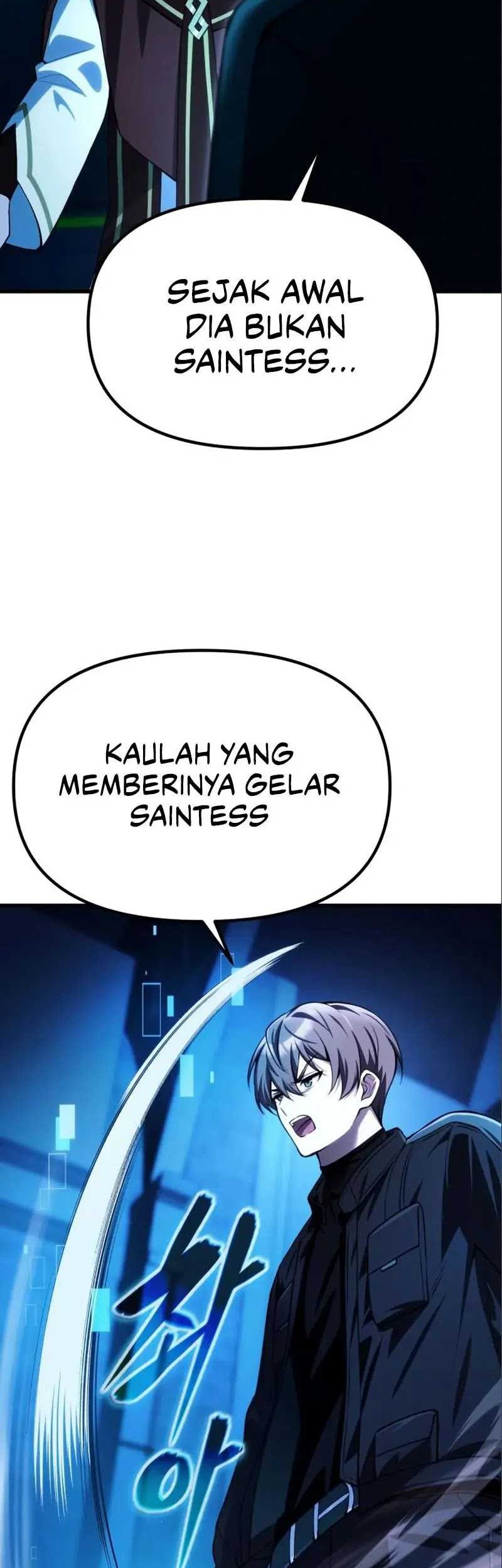 The Heavenly Demon's Descendant Chapter 17 - halaman 26