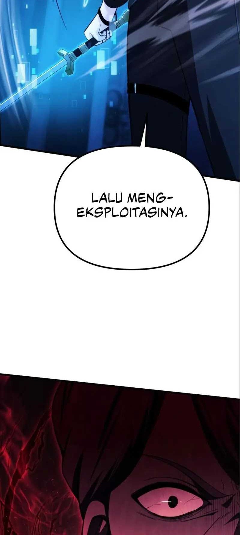 The Heavenly Demon's Descendant Chapter 17 - halaman 27