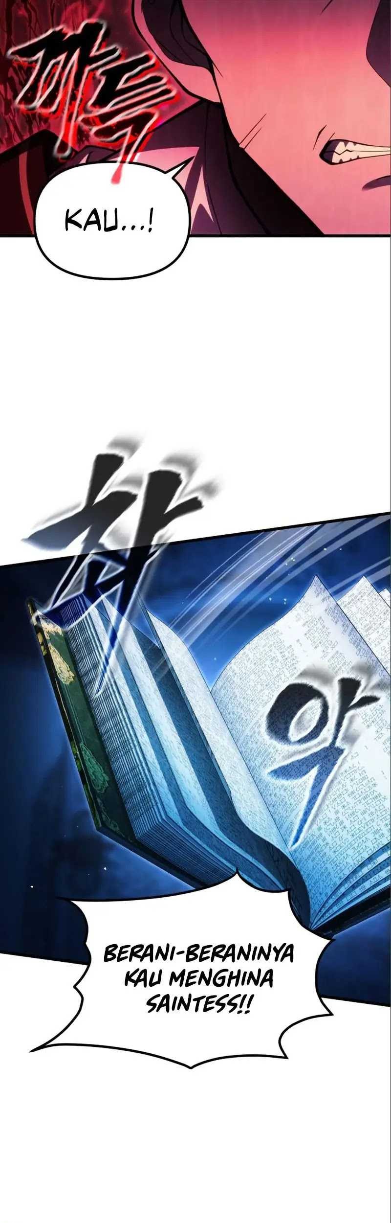 The Heavenly Demon's Descendant Chapter 17 - halaman 28