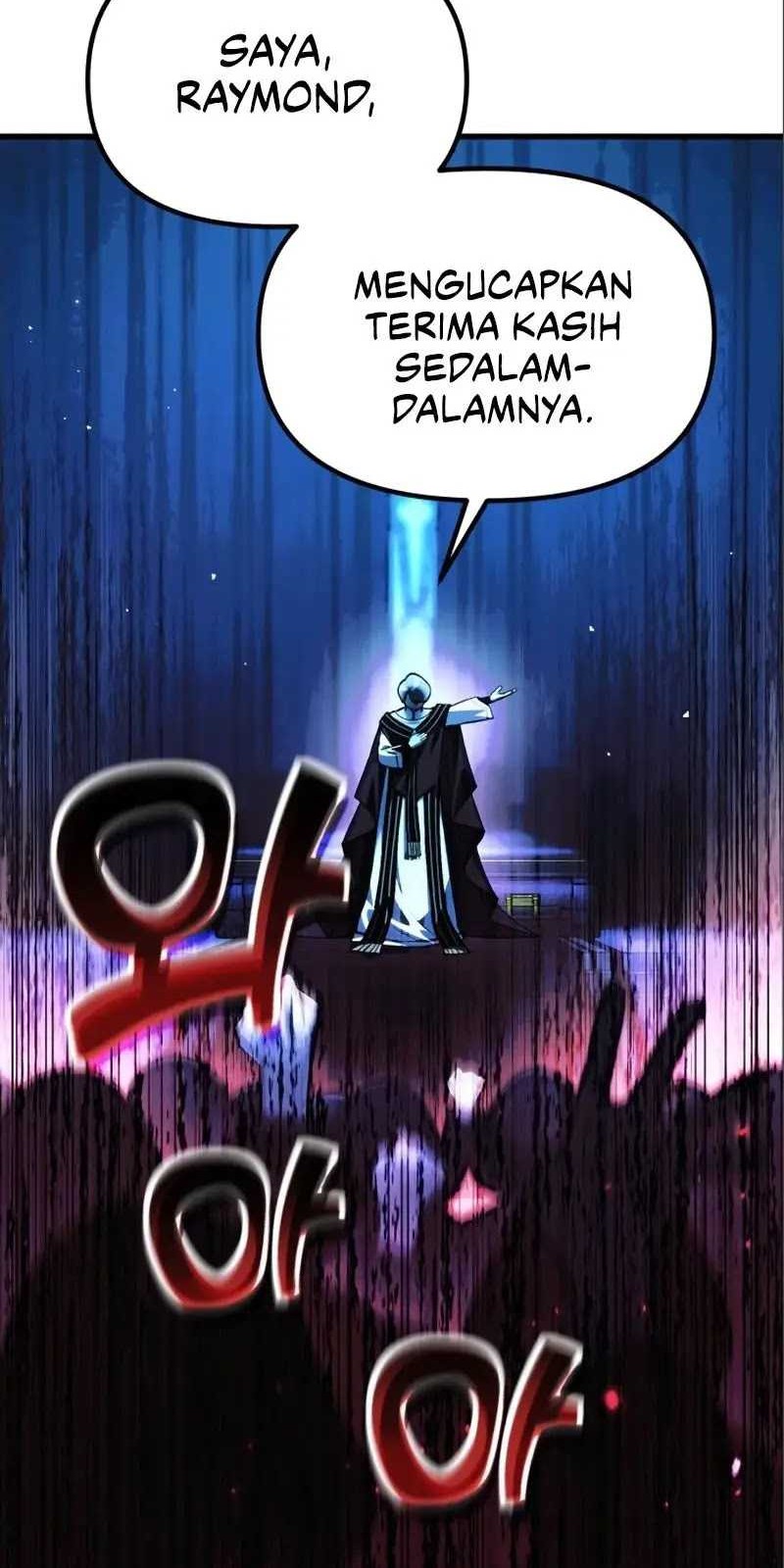 The Heavenly Demon's Descendant Chapter 17 - halaman 3