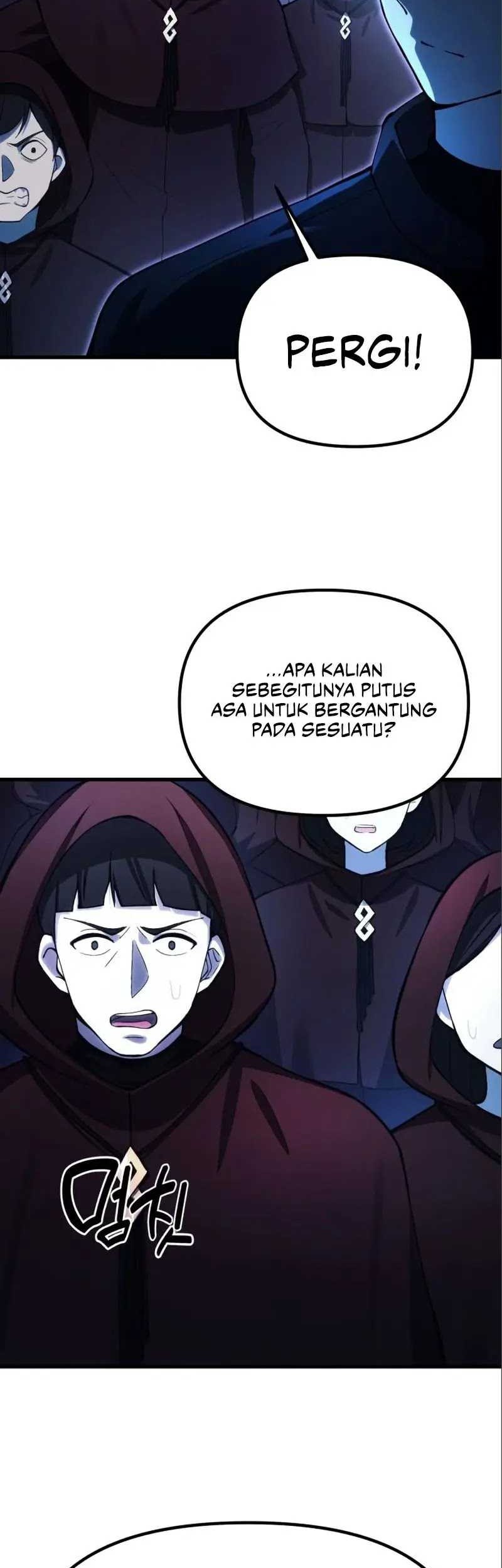 The Heavenly Demon's Descendant Chapter 17 - halaman 30