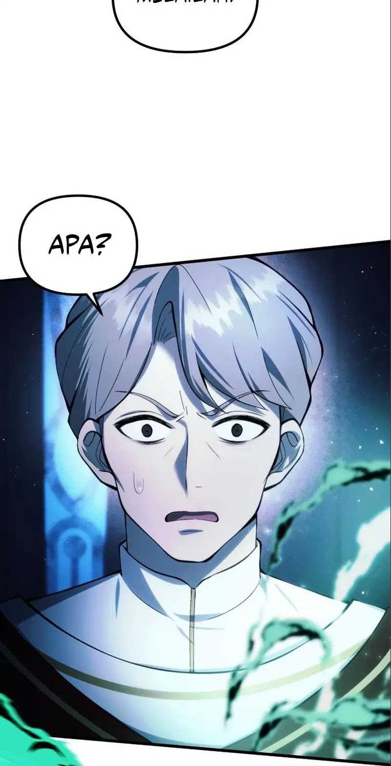 The Heavenly Demon's Descendant Chapter 17 - halaman 37
