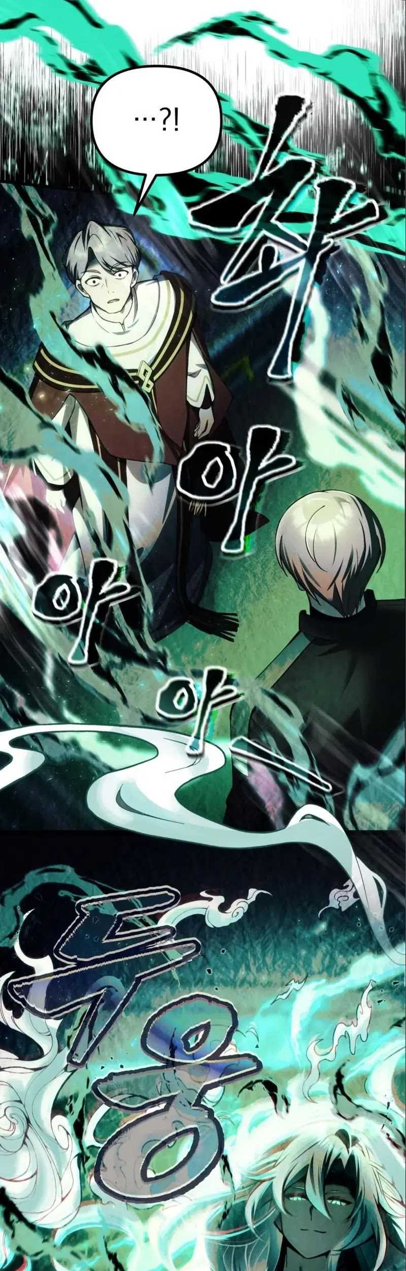 The Heavenly Demon's Descendant Chapter 17 - halaman 38