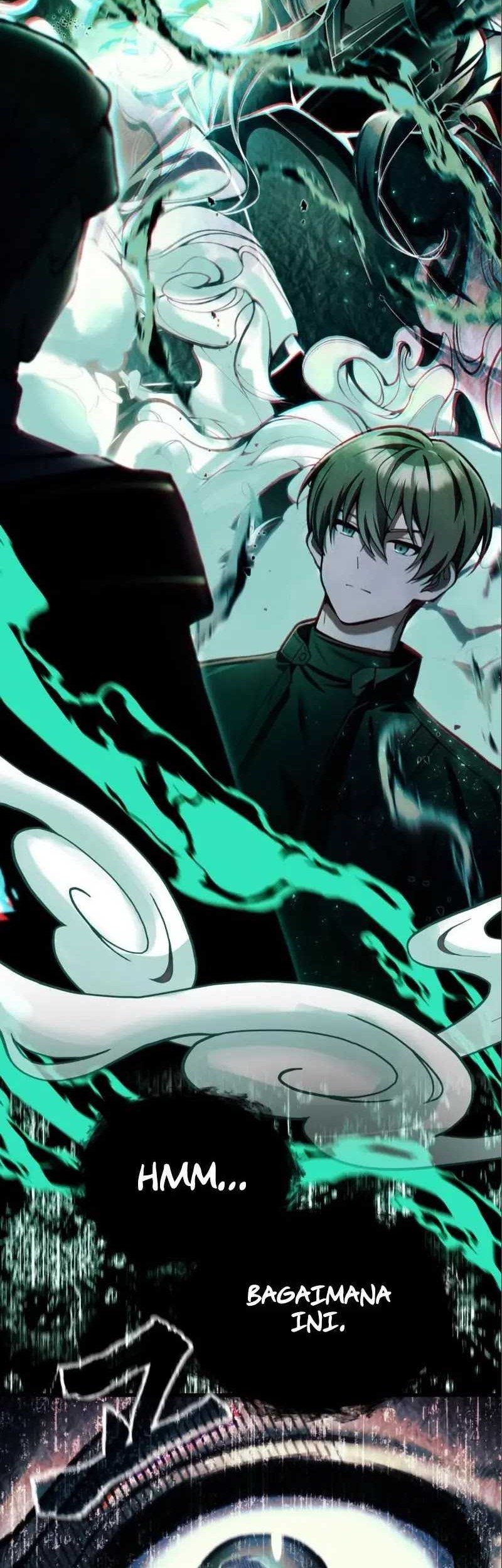 The Heavenly Demon's Descendant Chapter 17 - halaman 39