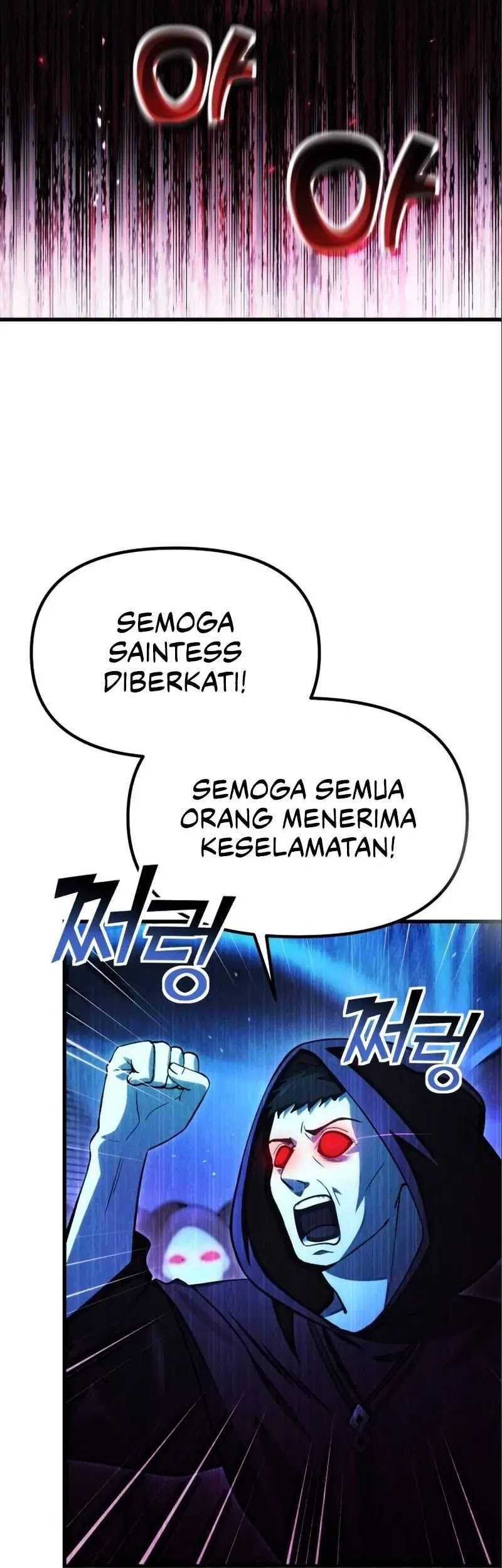 The Heavenly Demon's Descendant Chapter 17 - halaman 4
