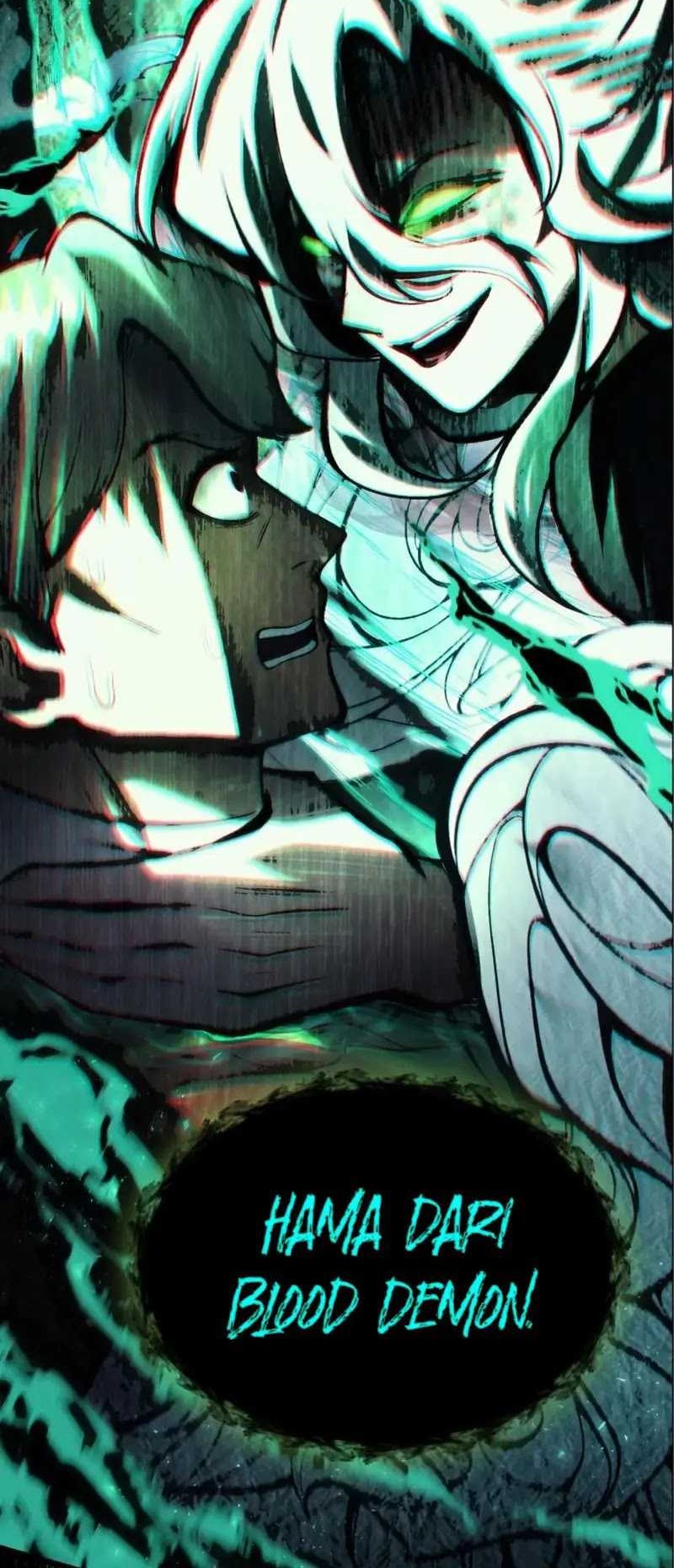 The Heavenly Demon's Descendant Chapter 17 - halaman 41