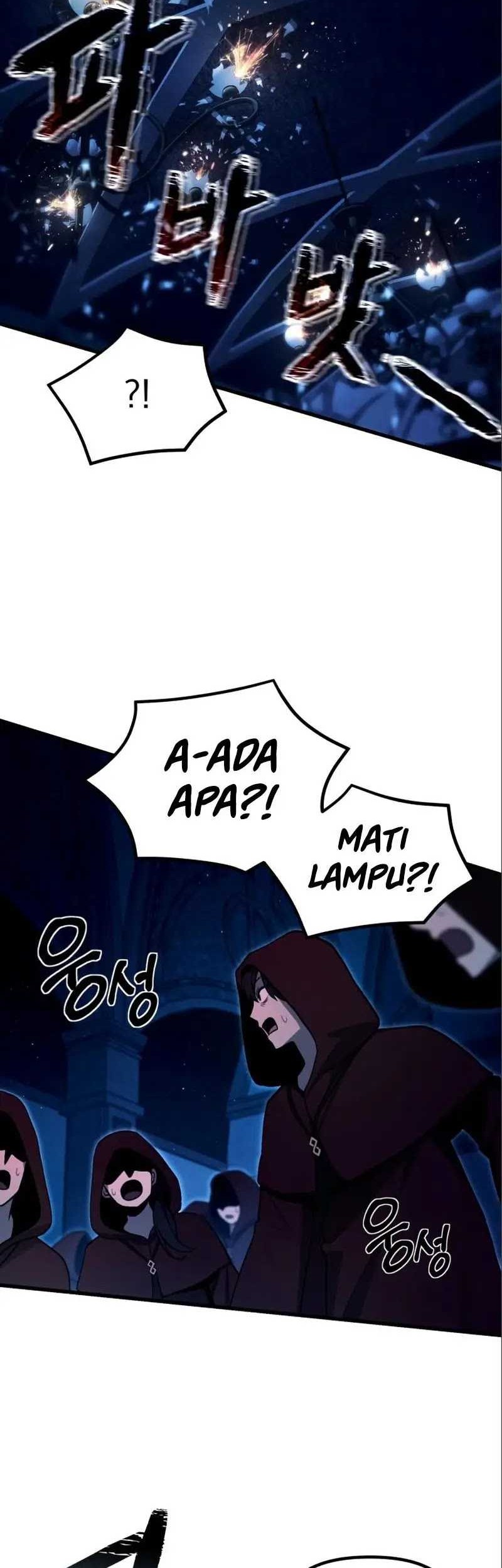 The Heavenly Demon's Descendant Chapter 17 - halaman 43