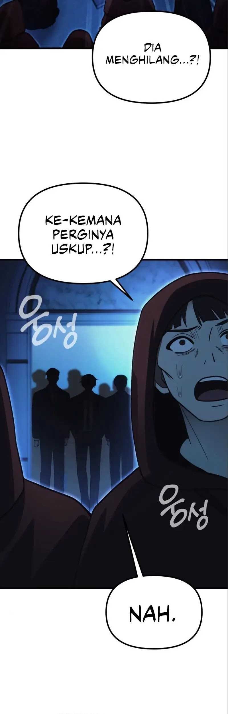 The Heavenly Demon's Descendant Chapter 17 - halaman 46