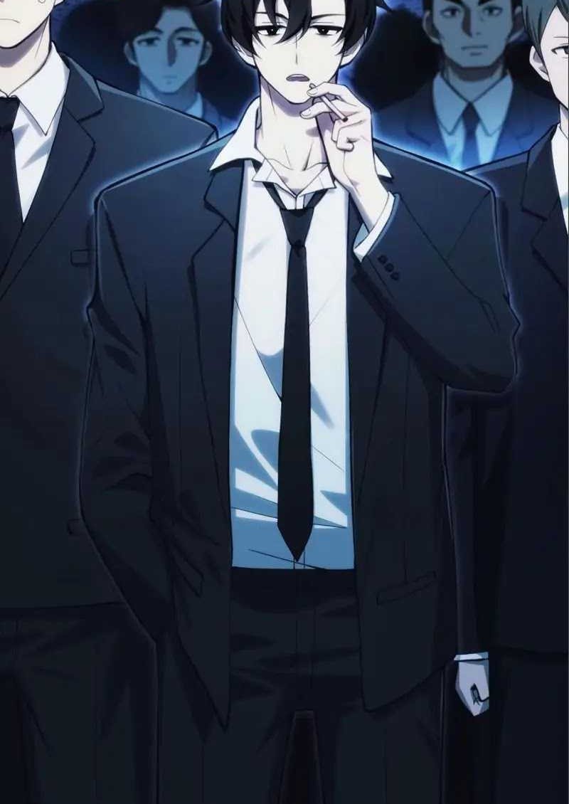 The Heavenly Demon's Descendant Chapter 17 - halaman 48