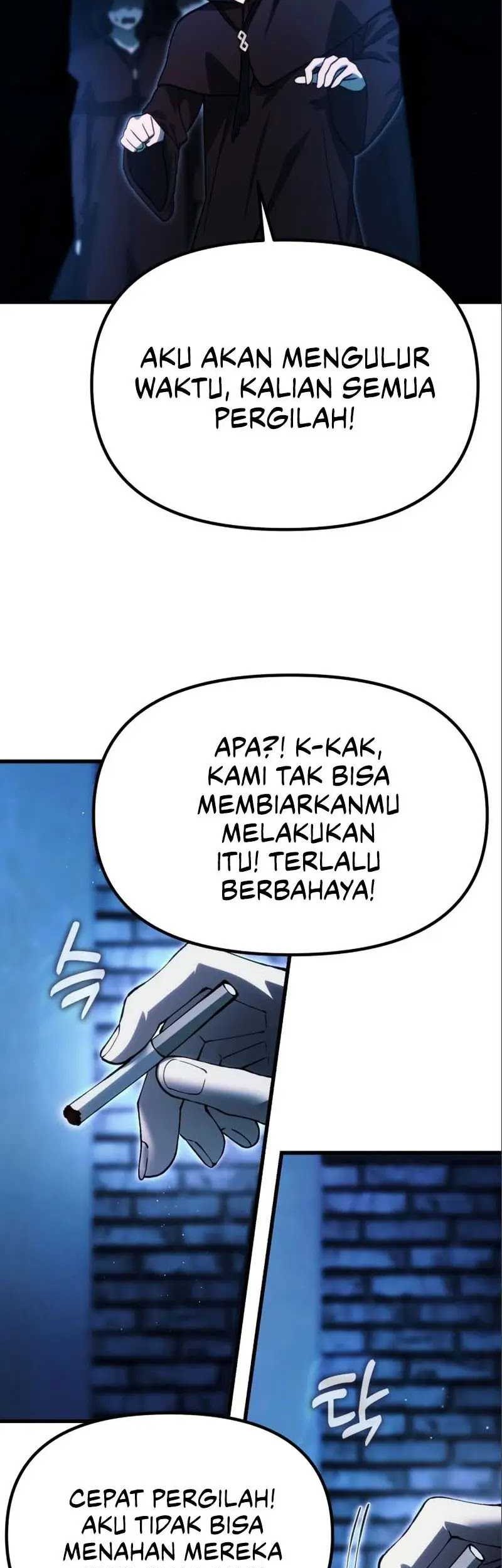 The Heavenly Demon's Descendant Chapter 17 - halaman 51