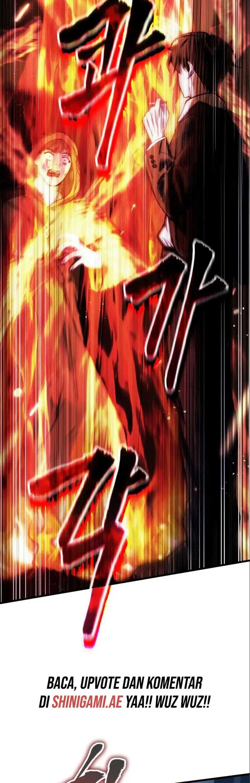 The Heavenly Demon's Descendant Chapter 17 - halaman 54