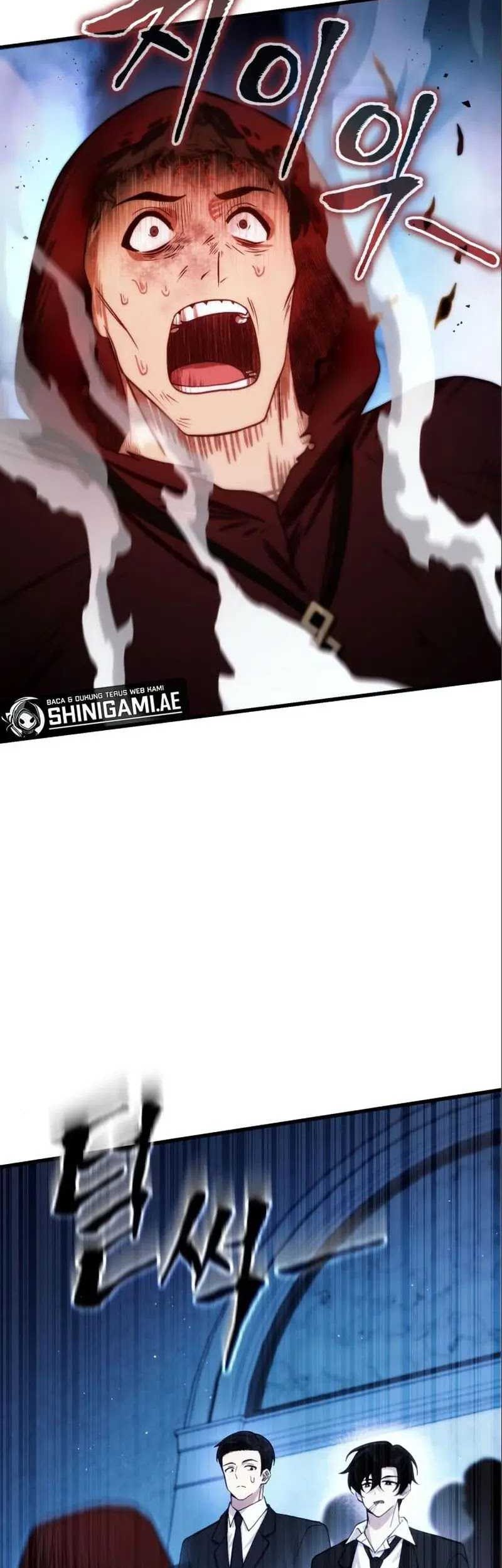 The Heavenly Demon's Descendant Chapter 17 - halaman 55