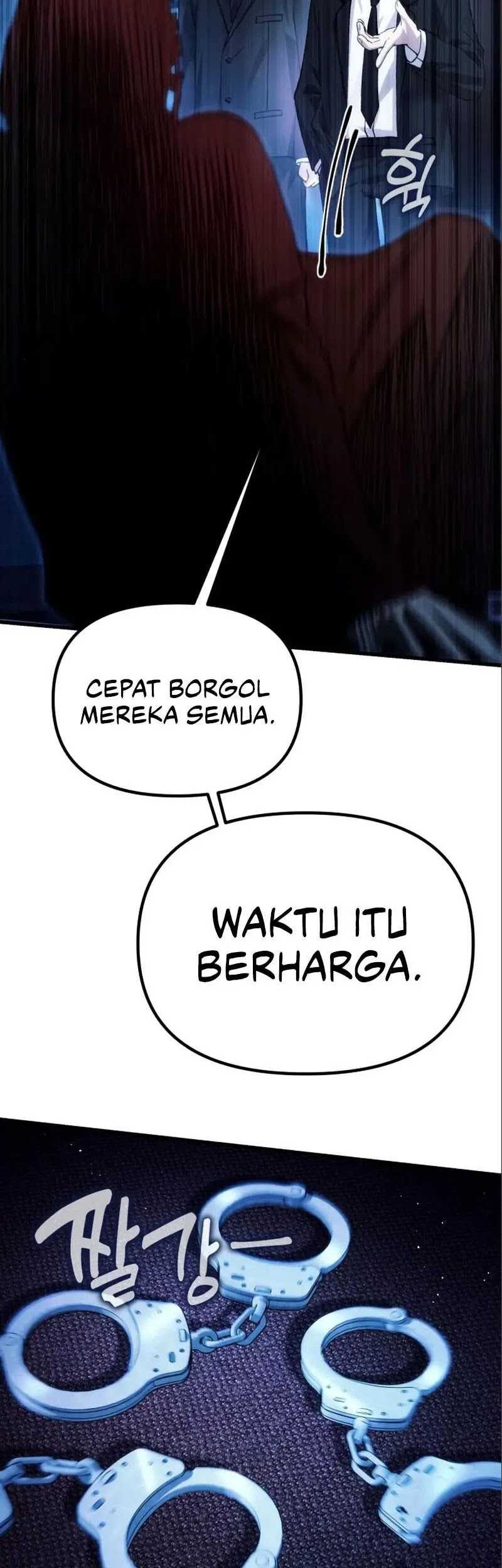 The Heavenly Demon's Descendant Chapter 17 - halaman 56