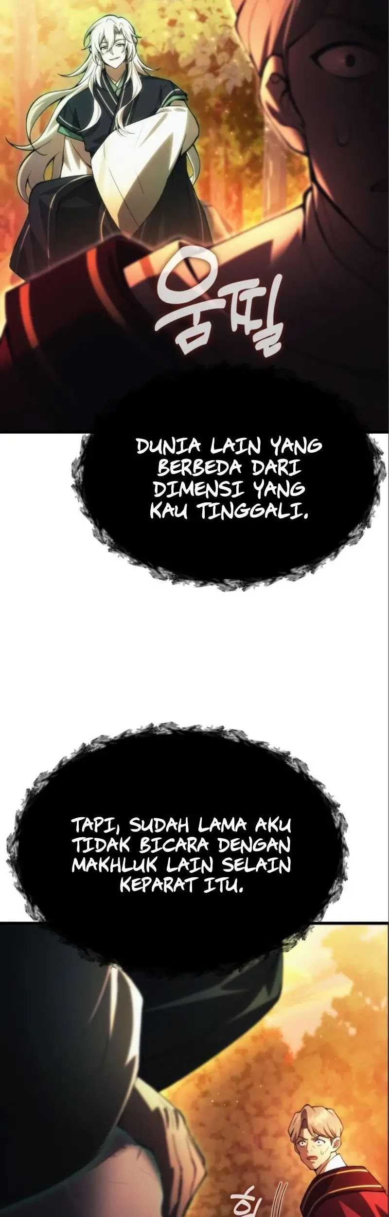 The Heavenly Demon's Descendant Chapter 17 - halaman 61