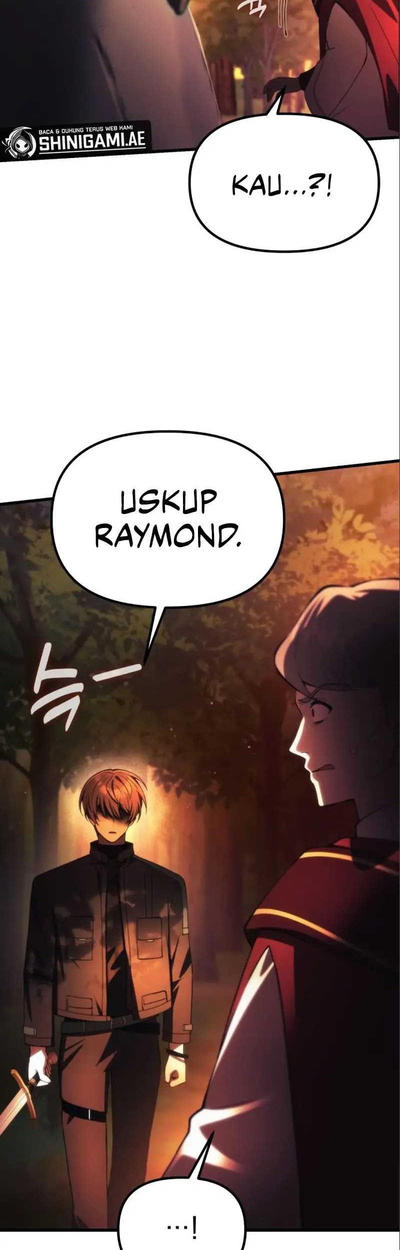 The Heavenly Demon's Descendant Chapter 17 - halaman 62