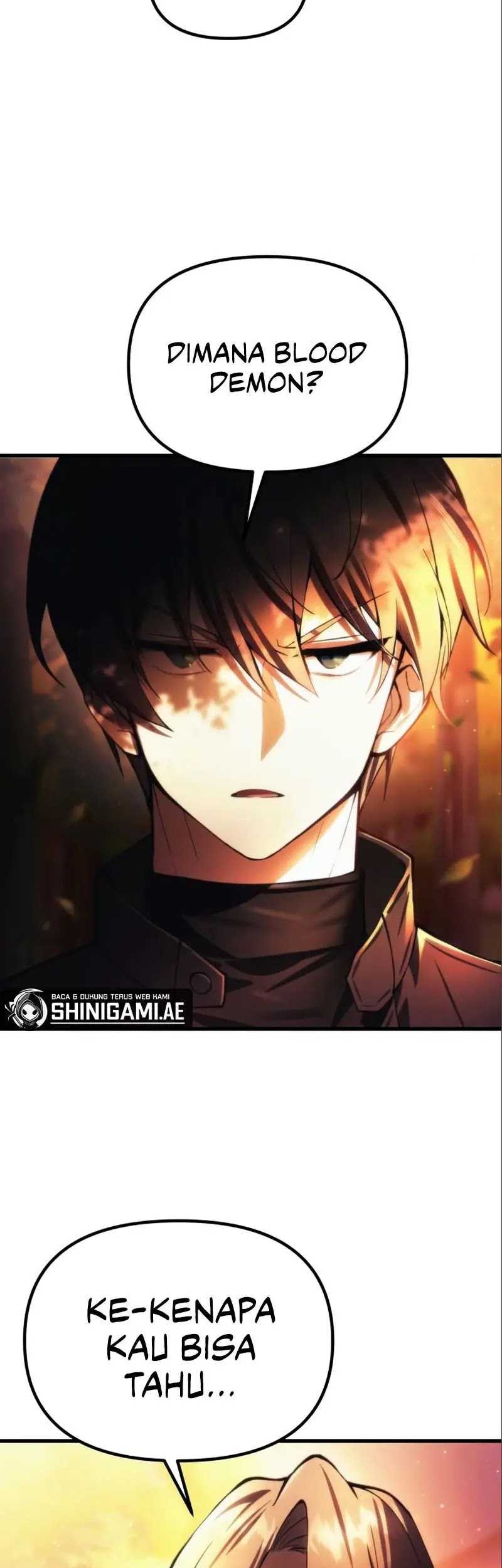 The Heavenly Demon's Descendant Chapter 17 - halaman 63