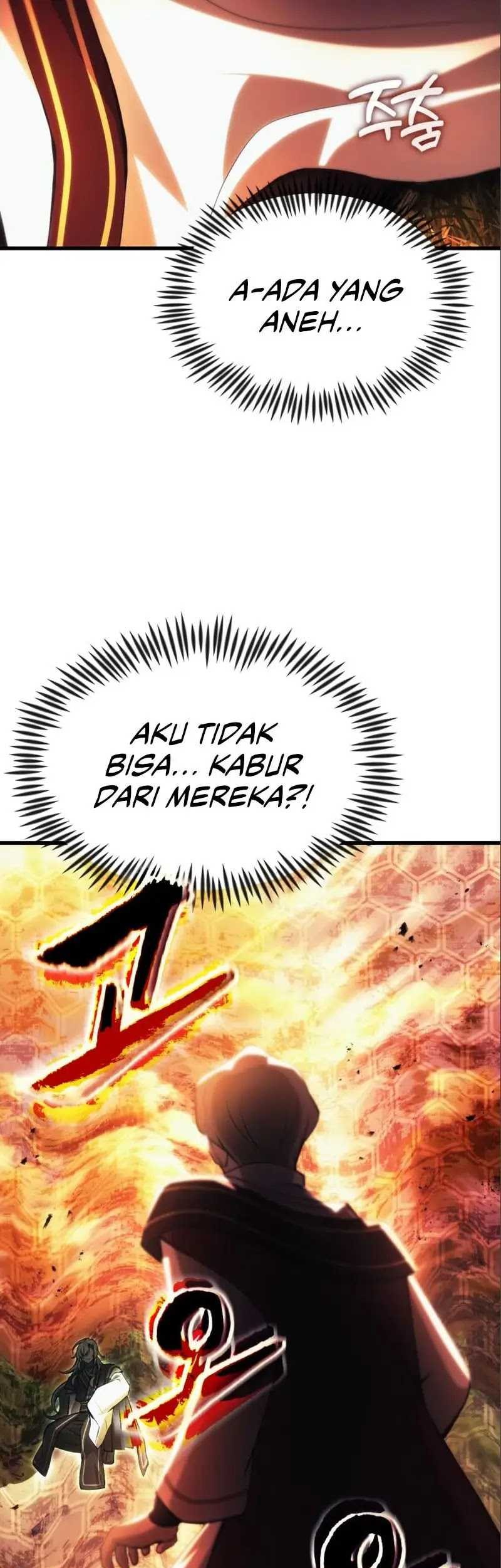 The Heavenly Demon's Descendant Chapter 17 - halaman 65