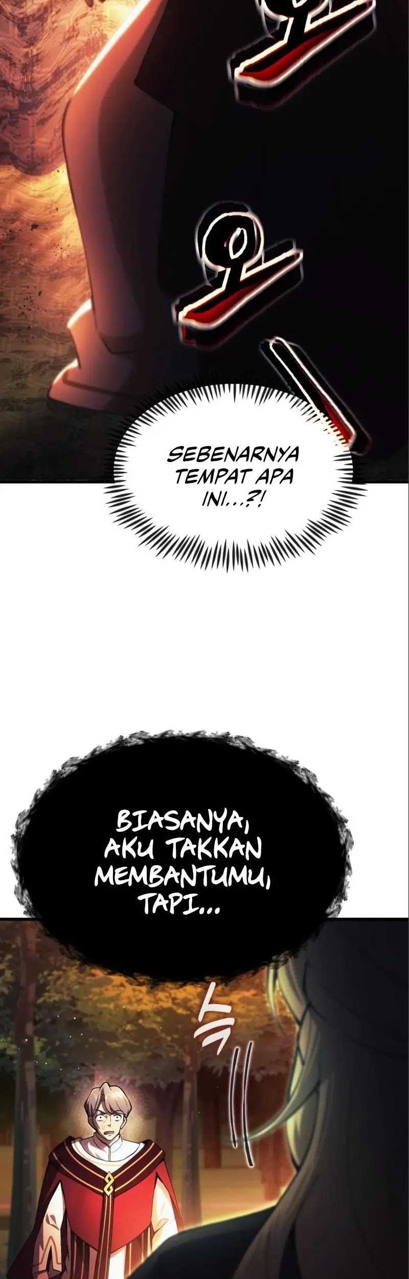 The Heavenly Demon's Descendant Chapter 17 - halaman 66