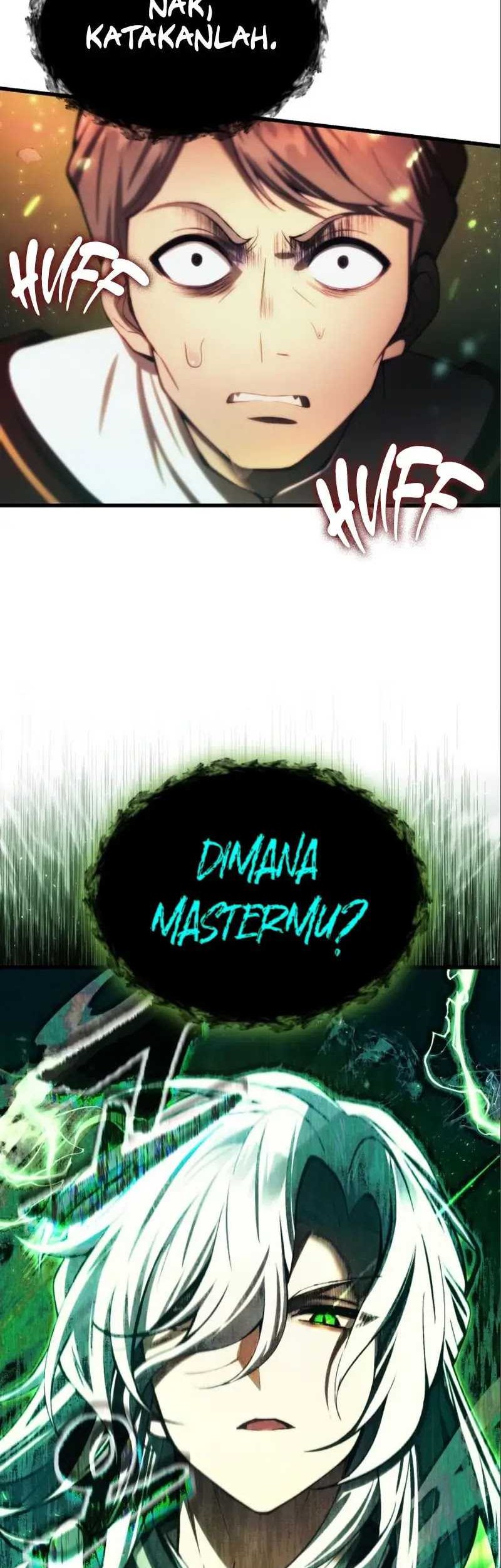 The Heavenly Demon's Descendant Chapter 17 - halaman 70