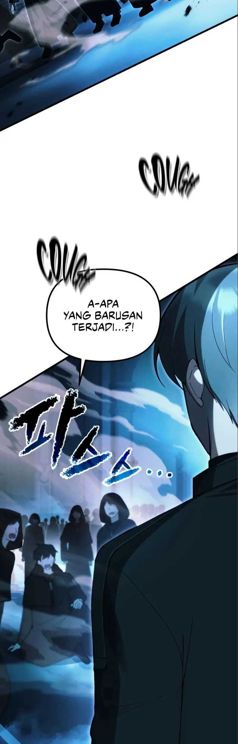 The Heavenly Demon's Descendant Chapter 17 - halaman 9
