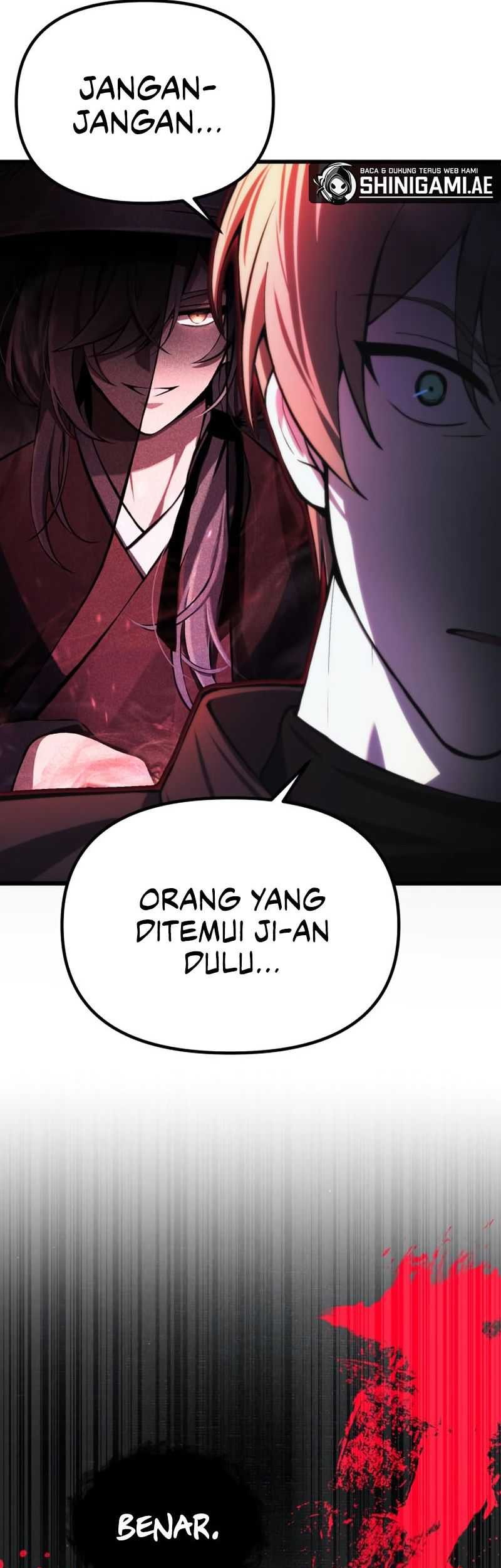 The Heavenly Demon's Descendant Chapter 18 - halaman 10