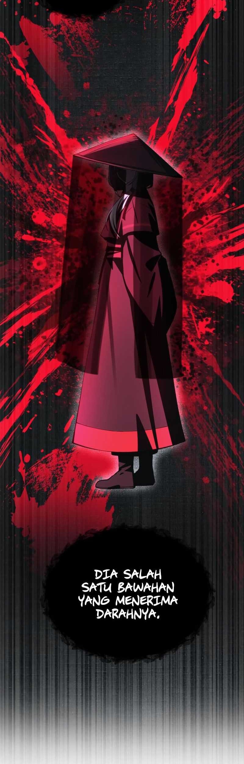 The Heavenly Demon's Descendant Chapter 18 - halaman 11