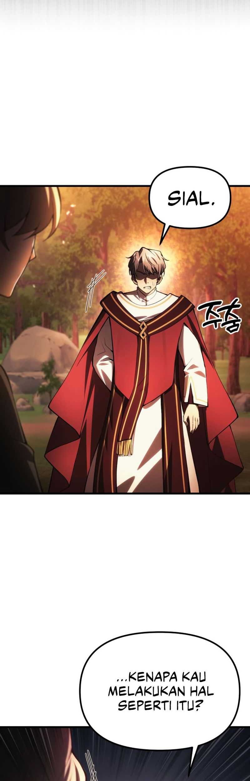 The Heavenly Demon's Descendant Chapter 18 - halaman 12