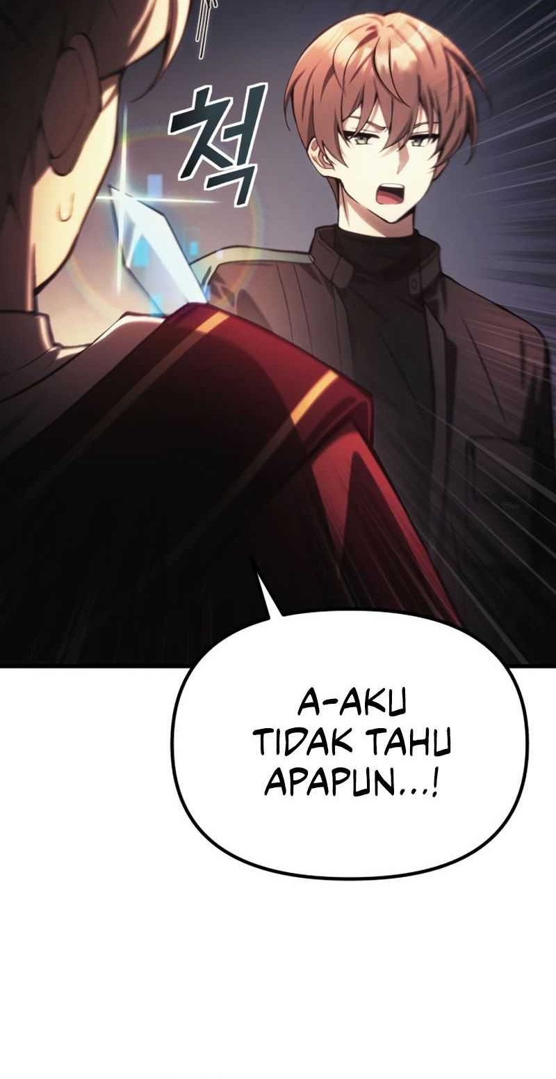 The Heavenly Demon's Descendant Chapter 18 - halaman 13