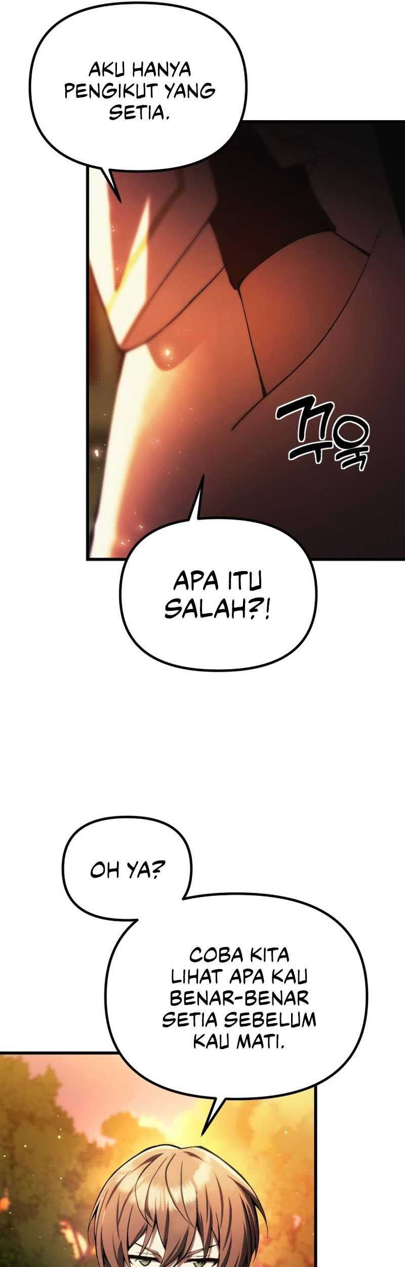 The Heavenly Demon's Descendant Chapter 18 - halaman 14