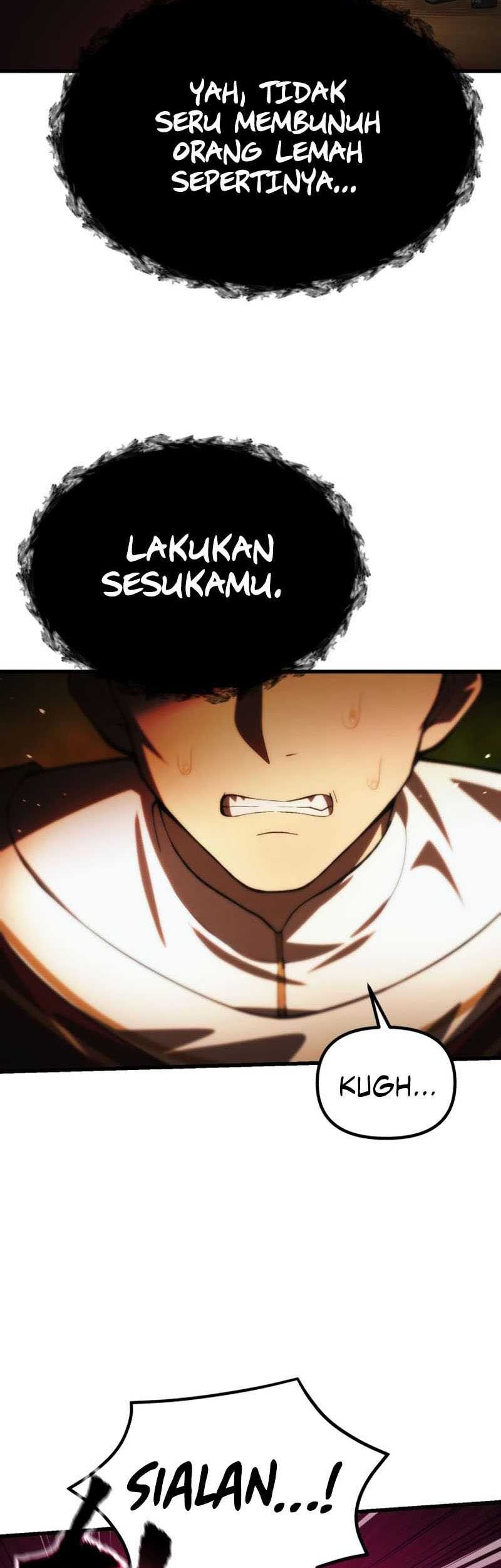 The Heavenly Demon's Descendant Chapter 18 - halaman 16