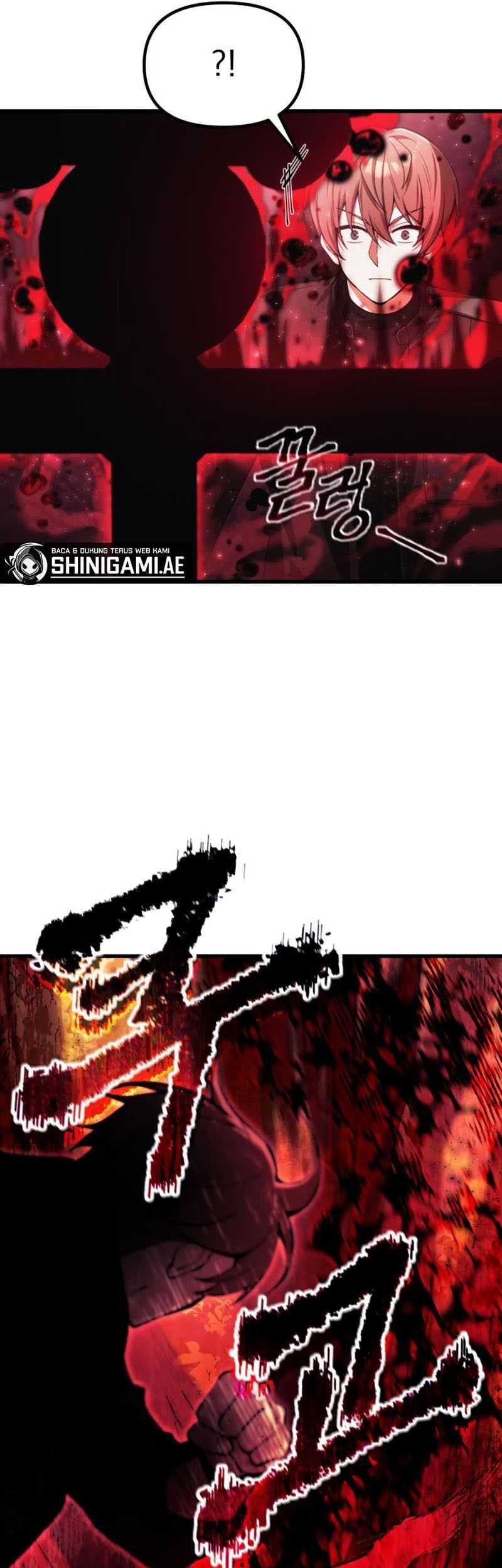 The Heavenly Demon's Descendant Chapter 18 - halaman 18