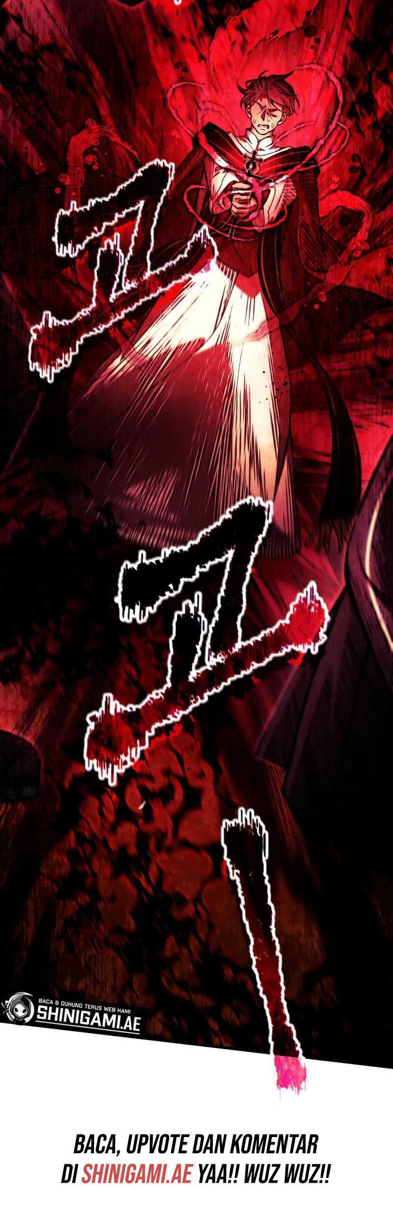 The Heavenly Demon's Descendant Chapter 18 - halaman 19