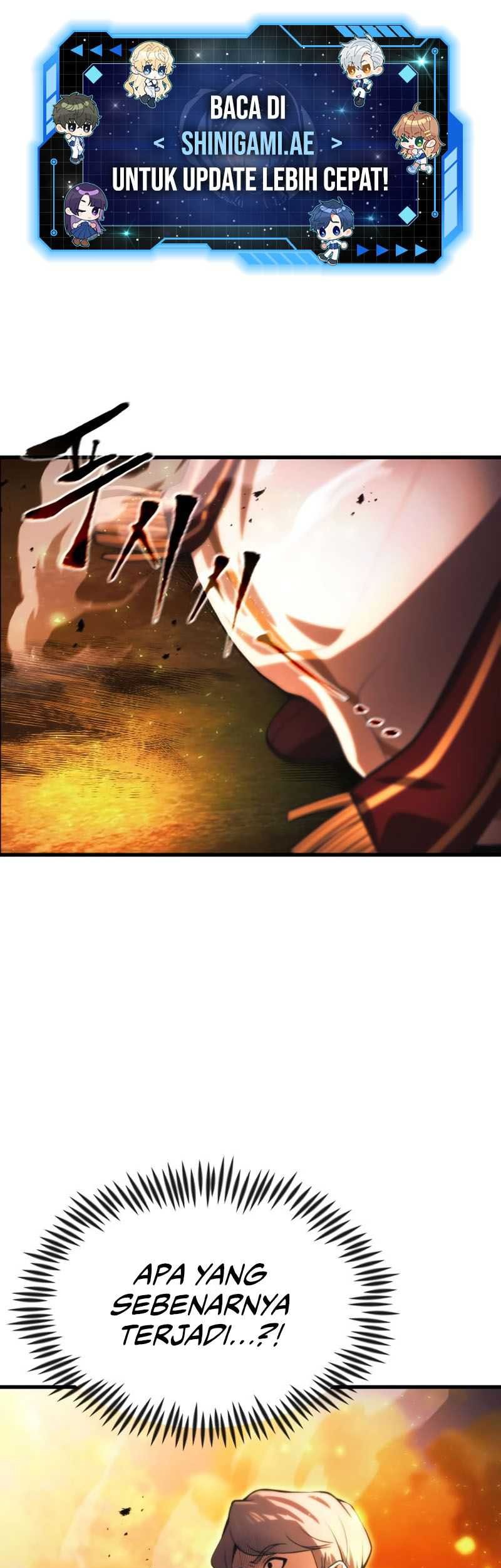 The Heavenly Demon's Descendant Chapter 18 - halaman 2