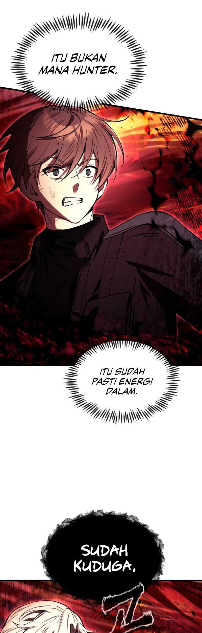 The Heavenly Demon's Descendant Chapter 18 - halaman 20