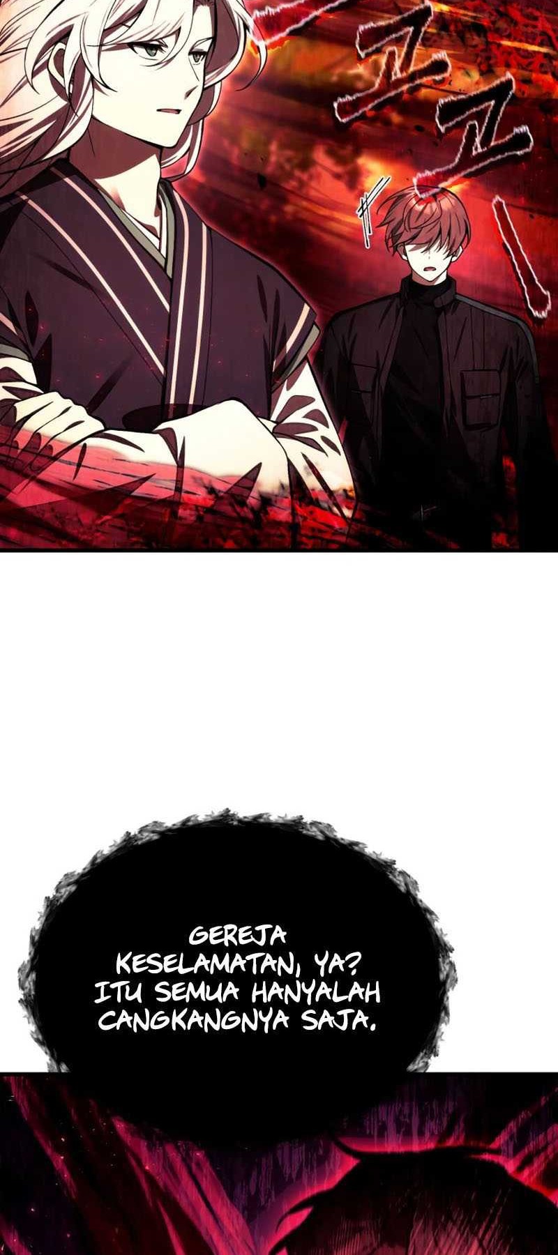 The Heavenly Demon's Descendant Chapter 18 - halaman 21