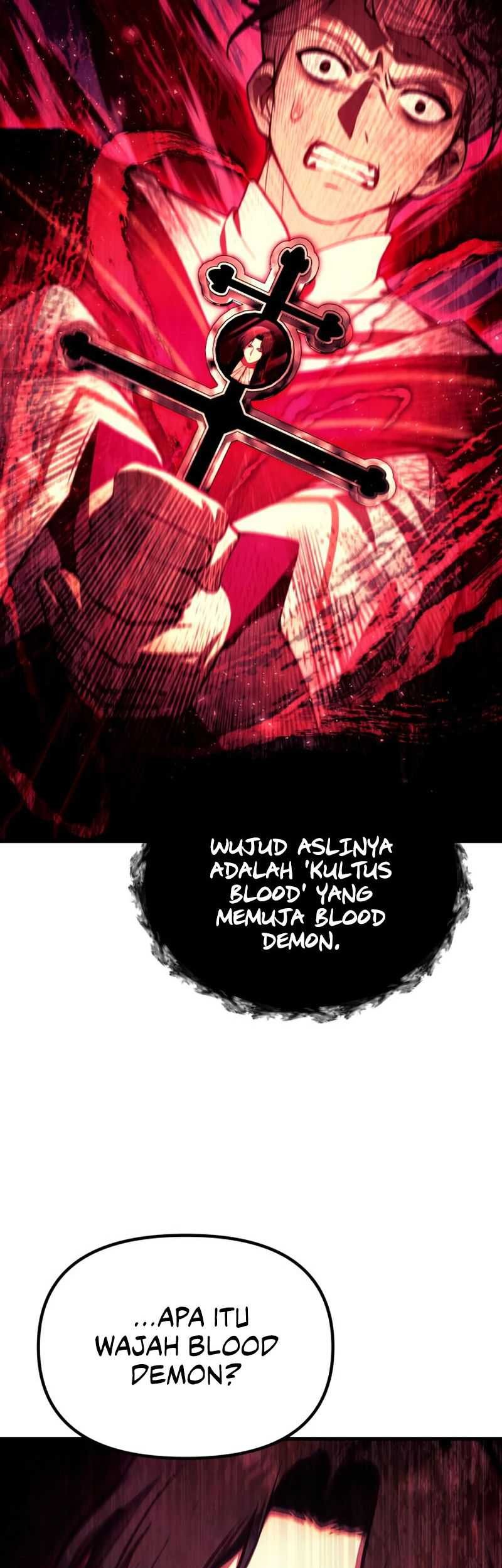 The Heavenly Demon's Descendant Chapter 18 - halaman 22