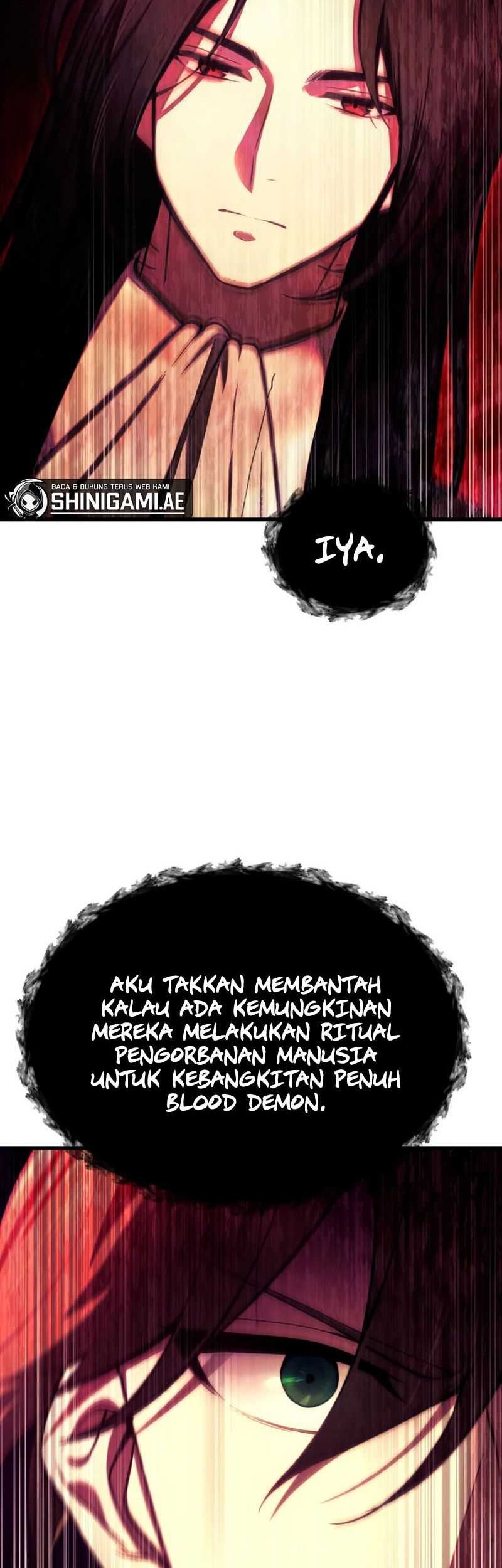The Heavenly Demon's Descendant Chapter 18 - halaman 23