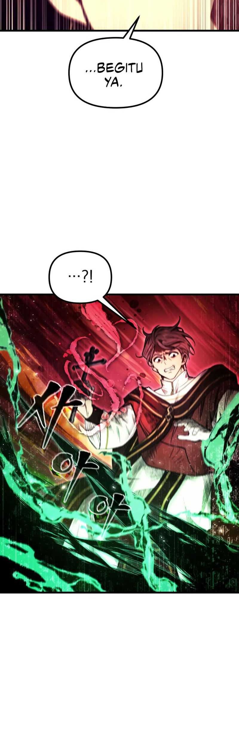 The Heavenly Demon's Descendant Chapter 18 - halaman 24