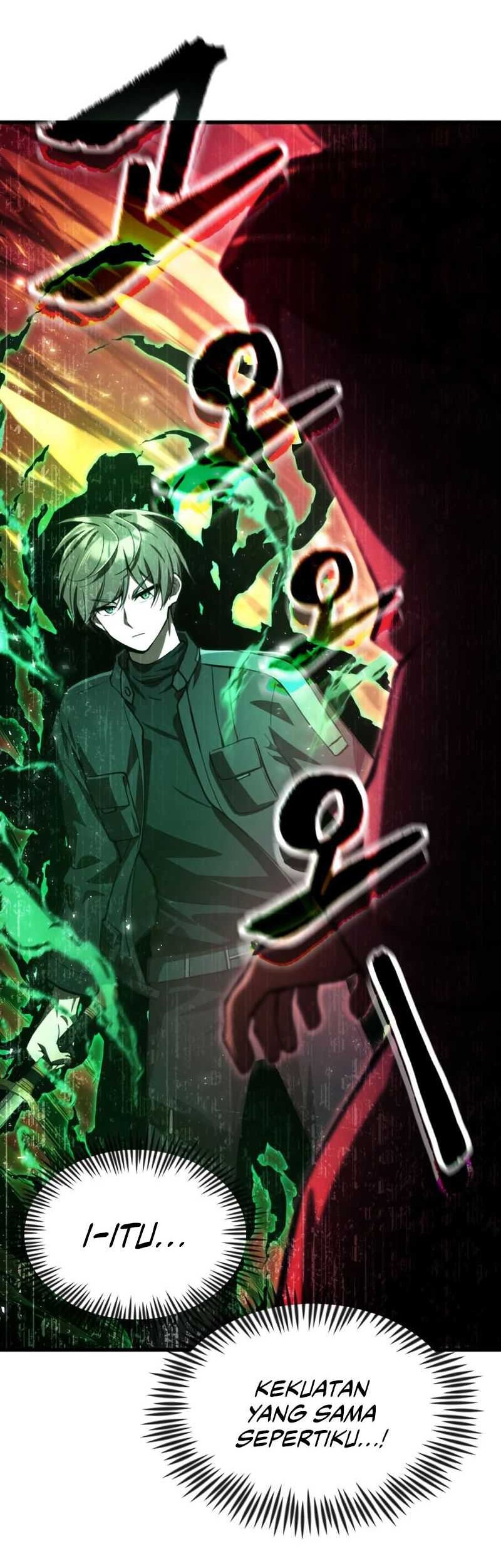 The Heavenly Demon's Descendant Chapter 18 - halaman 25