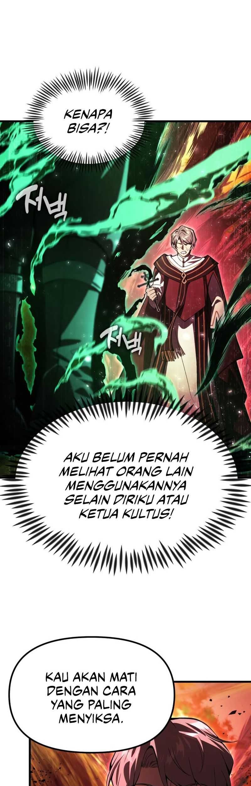 The Heavenly Demon's Descendant Chapter 18 - halaman 26